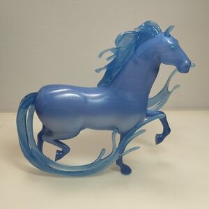 Disney Frozen 2 The Nokk Water Spirit Horse Action Figure Hasbro Elsa’s Horse